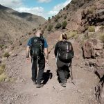 2 Days Trek in Atlas Mountains and Berber villages