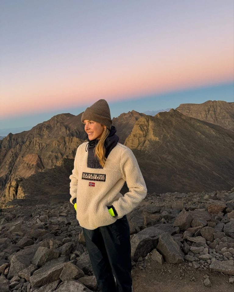 3 Days Toubkal Ascent Trek