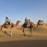 5 Days Morocco Desert Tour from Marrakech to Merzouga