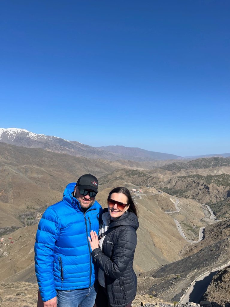 10 Days Morocco Desert Tour from Marrakech to Casablanca