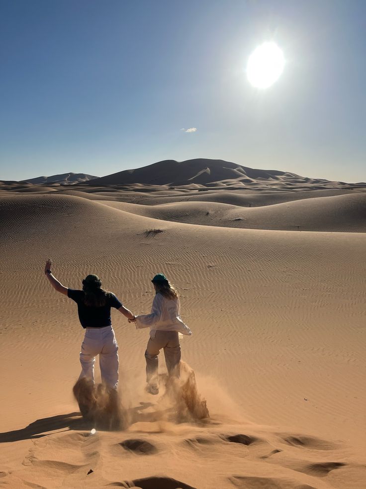 5 Days Morocco Desert Tour from Marrakech to Merzouga